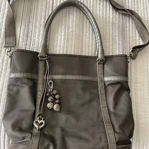 BRIGHTON TOTE